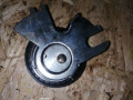 ролик натяжителя Ford Mondeo 4 поколение CA2 2009, 2.0 л., дизель, 9M5Q6B217AB - фото №4