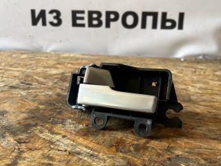 ручка внутренняя Ford Focus 2 поколение [рестайлинг] CB4 2010, 1.8 л., i, QQDB, бензин, МКПП, moondust silver (metallic), хетчбэк 5 дв., правый руль, 3M51R22601