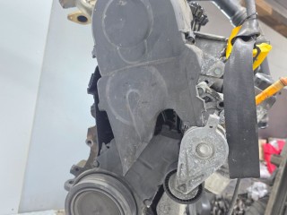 двигатель Volkswagen Sharan 1 поколение [рестайлинг] 2003, 1.9 л., дизель, AUY