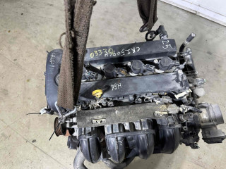 двигатель Ford Escape 3 поколение C520 2013, 2.5 л., полный привод, CR250914