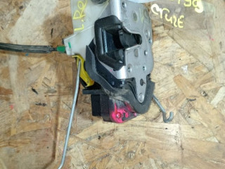 замок двери Chevrolet Cruze 1 поколение J300 2012, 1.6 л., бензин