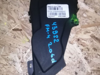 защита (кожух) ремня ГРМ Ford Mondeo 4 поколение CA2 2009, 2.0 л., дизель, 9655399580