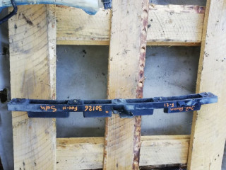 Крепление бампера заднего Ford Focus 2 поколение CB4 2008, 5M5117B861AC