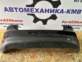 бампер задний Ford Focus 3 поколение CB8 2012, 1.6 л., бензин, хетчбэк 5 дв., BM51A17906A