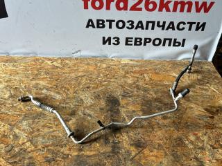 трубка кондиционера Ford Focus 2 поколение [рестайлинг] CB4 2010, 2.0 л., TDCi, IXDA, дизель, робот, vision, универсал, передний привод, правый руль