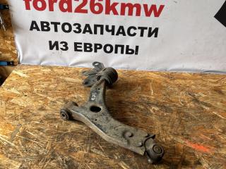 рычаг передний правый Ford Focus 3 поколение CB8 2012, 1.6 л., VVT-i, PNDA, бензин, МКПП, midnight sky, хетчбэк 5 дв., передний привод, правый руль