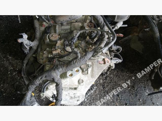 КПП механическая (МКПП) Hyundai Accent 2 поколение (LC) 2007, 1.5 л., CRDi, дизель, P71763