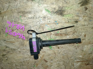 катушка зажигания Nissan Note E11 [рестайлинг] E11 2013, 22448ED800