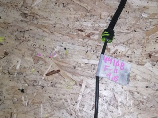 трубка гидравлическая Ford Focus 2 поколение CB4 2008, 1.6 л., бензин, 1306762