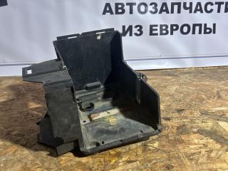 кожух аккумулятора Ford Focus 2 поколение [рестайлинг] CB4 2009, 1.6 л., i, SHDA, бензин, МКПП, хетчбэк 5 дв., 3M51-10723AP