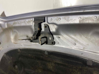 капот Audi A6 C5 [рестайлинг] 2005, 2.4 л., BDW, бензин, МКПП, передний привод, 4F0823029F