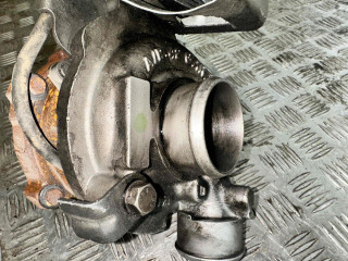 турбина Opel Antara 1 поколение 2007, 2.0 л., Z 20 DMH, дизель, вариатор, полный привод, 96440365, 95519814