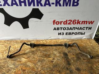 стабилизатор подвески передний Mazda 3 1 поколение [рестайлинг] (2006 - 2008)