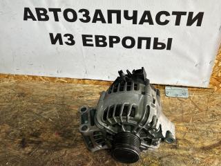 генератор Ford Focus 3 поколение CB8 2012, 1.6 л., бензин, хетчбэк 5 дв.