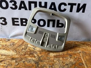 фонарь салона (плафон) Ford Fusion (USA) 2 поколение [рестайлинг] 2018, 2.0 л., TPWA, бензин, АКПП, pn4ag0 - ingot silver metallic, седан, полный привод, 2018010360111