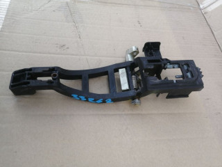 кронштейн (крепление) Ford Focus 2 поколение CB4 2008, 1.6 л., бензин