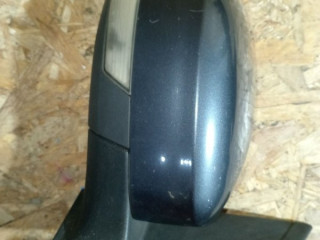 зеркало наружное правое Ford Focus 2 поколение CB4 2008, 1.6 л., бензин