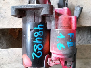 стартер Ford Focus 2 поколение CB4 2008, 1.6 л., бензин