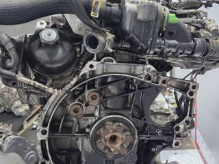 двигатель Citroen C4 Picasso 1 поколение 2012, 1.6 л., дизель, 9H06