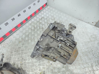 КПП механическая (МКПП) Fiat Ducato 2 поколение 1999, 1.9 л., TD, дизель, 20UE01