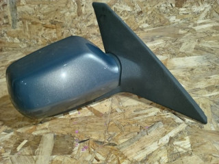 зеркало наружное правое Mazda 3 1 поколение [рестайлинг] BK 2008