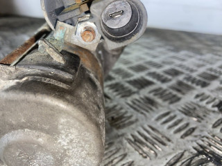 стартер Volkswagen Passat B6 2010, 2.0 л., CBBB, дизель, МКПП, передний привод, 02M911024A, 02M911024CX, 02M911024X, 02M911024PX