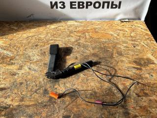 замок ремня безопасности Ford Focus 2 поколение [рестайлинг] CB4 2009, 1.8 л., i, QQDB, бензин, МКПП, moondust silver (metallic), хетчбэк 5 дв., передний привод, правый руль, 4M51A61209-CC