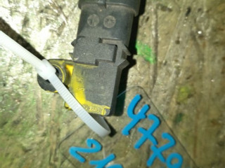 датчик абсолютного давления Opel Astra H/Family [рестайлинг] L69 2010, 1.6 л., i-VTEC, Z 16 XER, бензин, робот, седан, передний привод