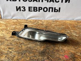 фара противотуманная правая Ford Fusion (USA) 2 поколение [рестайлинг] 2018, 2.0 л., TPWA, бензин, АКПП, pn4ag0 - ingot silver metallic, седан, полный привод, HS78-15A254-CD