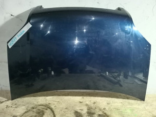 капот Ford Fusion 1 поколение CBK 2005