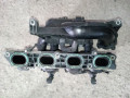 коллектор впускной Ford Focus 2 поколение CB4 2008 - фото №2