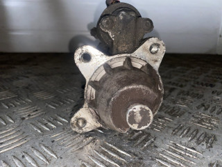 стартер Ford Focus 1 поколение [рестайлинг] 2003, 1.8 л., C9DB, дизель, МКПП, передний привод, 1477973, 2T1411000BC, 1345314, 1477974, 1756793, 2T1411000AA, 2T1411000BA, 2T1411000BB, 2T1411000CB, 2T1411000CC, 4376943, 4424968, 4443760