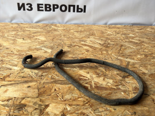 патрубок расширительного бачка Ford Focus 2 поколение [рестайлинг] CB4 2009, 1.6 л., SHDA, бензин, МКПП, серо голубой металик, хетчбэк 5 дв., передний привод, правый руль