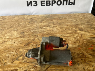 стартер Ford Focus 3 поколение CB8 2012, 1.6 л., i-VTEC, PNDA, бензин, 5МКПП, white, хетчбэк 5 дв., передний привод, правый руль