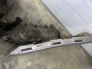 бампер передний Opel Insignia 1 поколение (A) 2011, 2.0 л., A 20 DTH, дизель, МКПП, передний привод, 13238286, 13269804, 13268730, 13238422, 13226829, 13226828