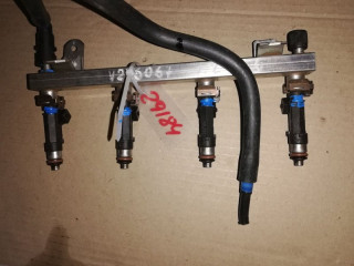 форсунка Opel Corsa C [рестайлинг] 2006, 280151208