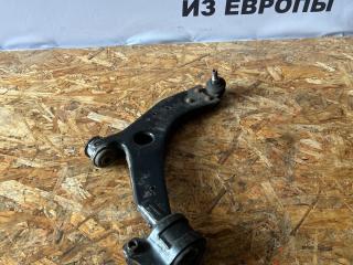 рычаг передний правый Ford Focus 2 поколение [рестайлинг] CB4 2009, 1.6 л., i, SHDA, бензин, МКПП, хетчбэк 5 дв., 1570284