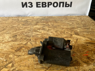стартер Ford Focus 2 поколение [рестайлинг] 2010