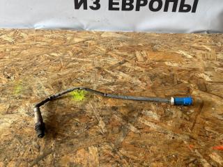 лямбда-зонд Ford Focus 2 поколение [рестайлинг] CB4 2010, 1.6 л., i, SHDA, бензин, АКПП, panther black (metallic), хетчбэк 5 дв., передний привод, правый руль