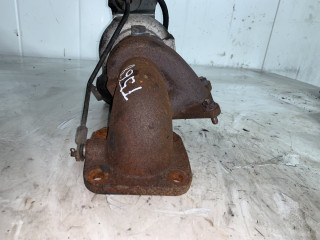 турбина Ford Transit 7 поколение 2007, 2.2 л., P8FA, дизель, передний привод, 49131-05310, 6C1Q-6K682-CC, 49131-05300, 1372393, 1449556, 1567327, 6C1Q-6K682-CD, 6C1Q-6K682-CE, 49131-05311, 49131-05312, 49131-05313, 49131-05353, 49S31-05313