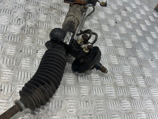 рулевая рейка Fiat Doblo 1 поколение 2005, 0468335410