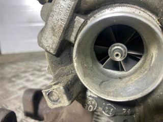 турбина Dodge Journey 1 поколение 2010, 2.0 л., МКПП, передний привод, 68021540AA, RX021540AA, 03G253019R, 68000633AB, 68000633AC, MN980201, MN980275, MN980335, MN980418