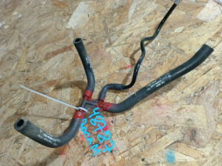 Шланг вентиляции картер. газов Ford Focus 1 поколение [рестайлинг] DAW 2004, 3S5G6K609A2B