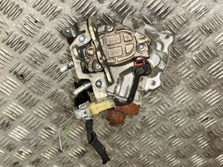 ТНВД (дизель) Land Rover Range Rover 3 поколение [2-й рестайлинг] 2010, 3.0 л., 306DT, дизель, АКПП, полный привод, 0445010629, AH2Q-9B395-AB, LR027564