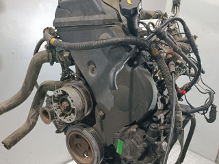 двигатель IVECO Daily 3 поколение 2003, 2.8 л., TD, дизель, SOFIM814043C