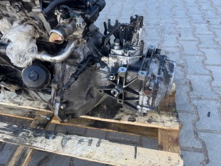 КПП механическая (МКПП) Chevrolet Cruze 1 поколение 2010, 1.8 л., i, бензин, МКПП, ASR, 110513J30021, MC4176