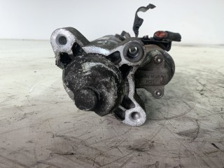 стартер Ford S-Max 1 поколение 2009, 2.0 л., QXWA, дизель, передний привод, 6G9N-11000-FA, 1376305, 1756795