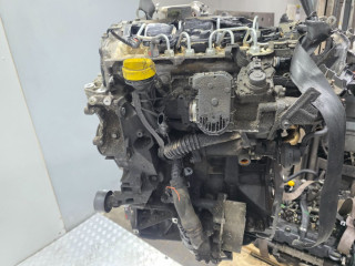 двигатель Opel Vivaro A [рестайлинг] 2008, 2.0 л., дизель, M9R780