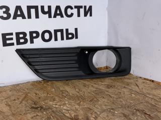 рамка фары противотуманной левой Ford Focus 2 поколение [рестайлинг] CB4 2009, 1.6 л., i, SHDA, бензин, МКПП, хетчбэк 5 дв., 4M51-49953-AE