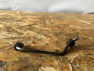 трубка топливная Ford Focus 2 поколение [рестайлинг] CB4 2009, 1.8 л., KKDA, дизель, 5МКПП, хетчбэк 5 дв.